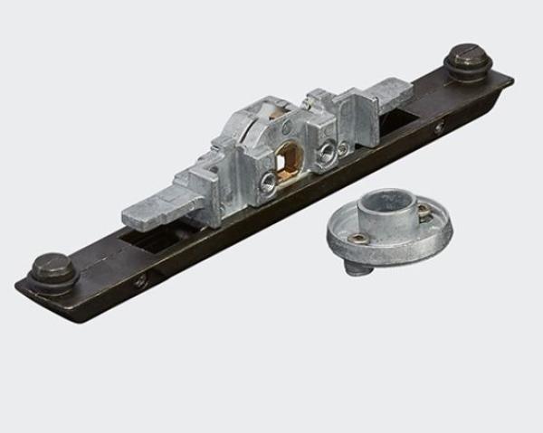 Schüco Kammergetriebe 23mm ROYAL